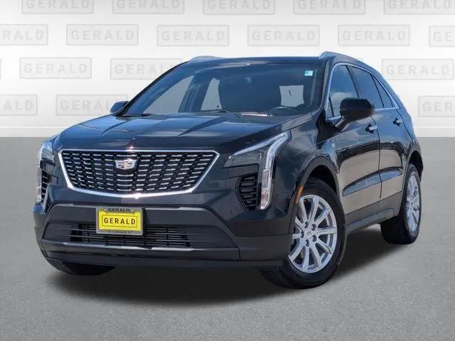 2023 Cadillac XT4 AWD Luxury for sale in North Aurora, IL