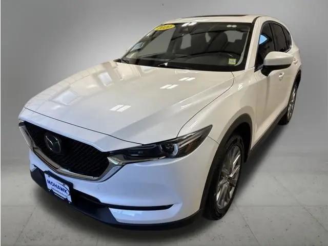 2020 Mazda CX-5 Grand Touring for sale in Scotia, NY