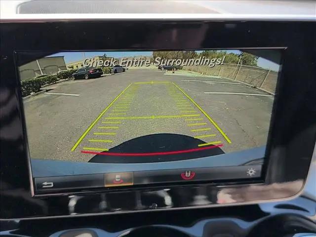 2016 Mercedes-Benz C-CLASS C 300 4MATIC