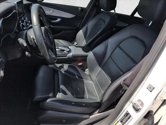 2016 Mercedes-Benz C-CLASS C 300 4MATIC