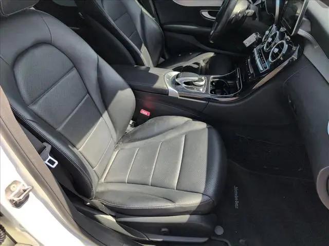 2016 Mercedes-Benz C-CLASS C 300 4MATIC