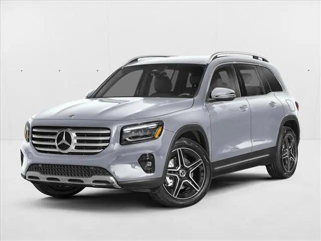 2026 Mercedes-Benz GLB 4MATIC for sale in San Jose, CA