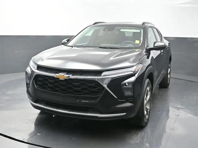 2025 Chevrolet Trax FWD LT for sale in Daphne, AL