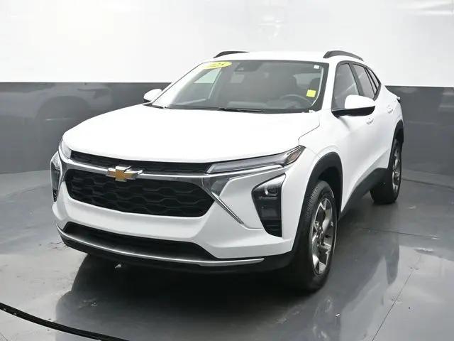 2025 Chevrolet Trax FWD LT for sale in Daphne, AL