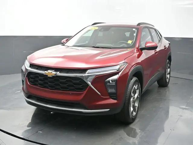 2025 Chevrolet Trax FWD LT for sale in Daphne, AL