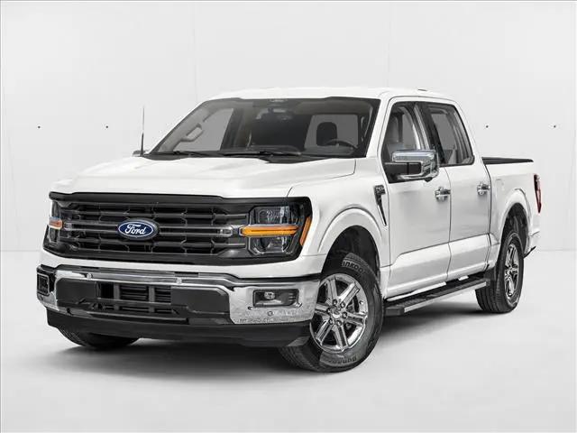 2026 Ford F-150 XLT for sale in Westlake, OH