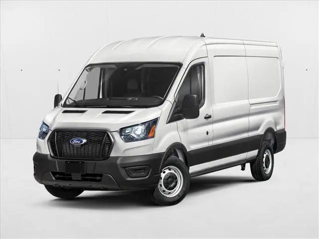 2026 Ford Transit Cargo Van T-250 for sale in Westlake, OH