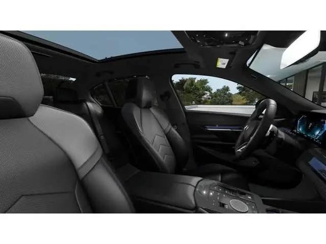 2027 BMW 5 Series 550e xDrive