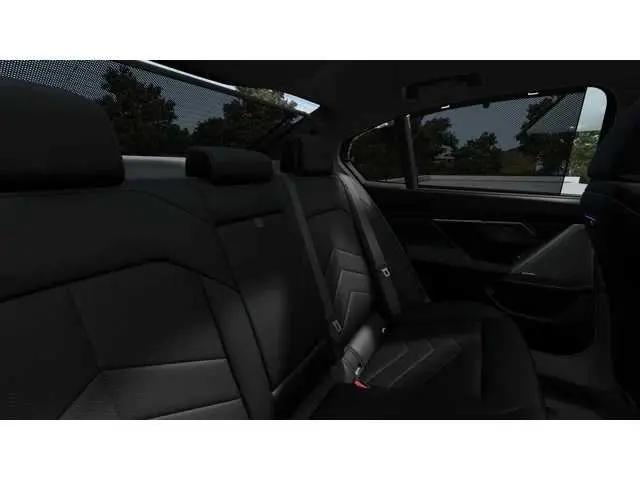 2027 BMW 5 Series 550e xDrive