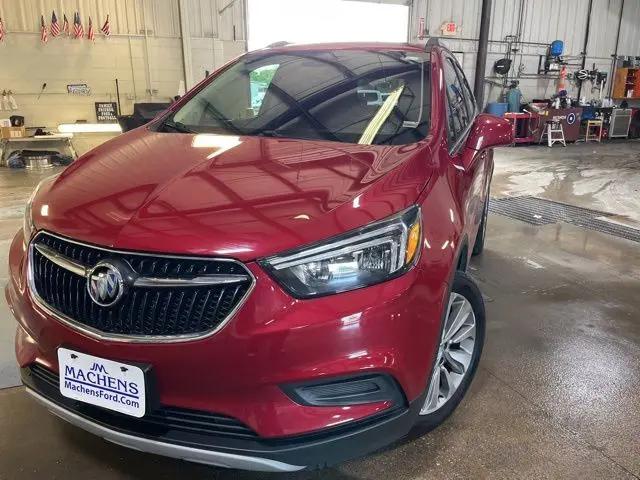 2020 Buick Encore FWD Preferred for sale in Columbia, MO