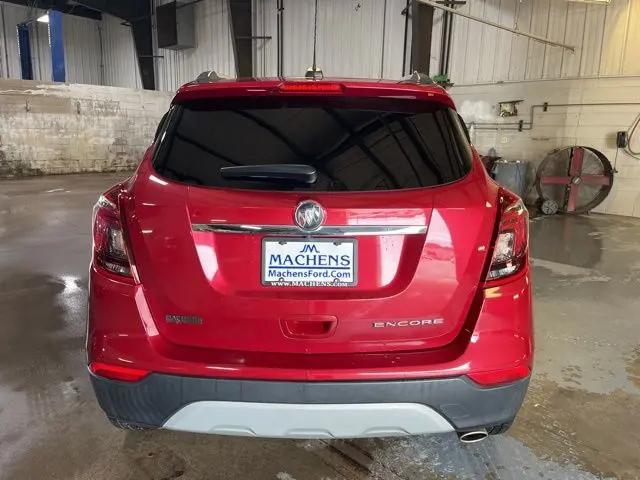2020 Buick Encore FWD Preferred