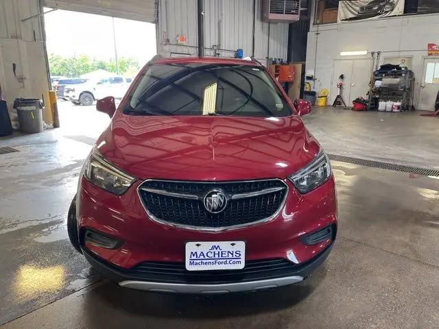 2020 Buick Encore FWD Preferred