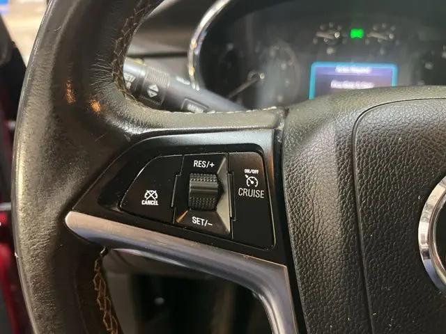 2020 Buick Encore FWD Preferred