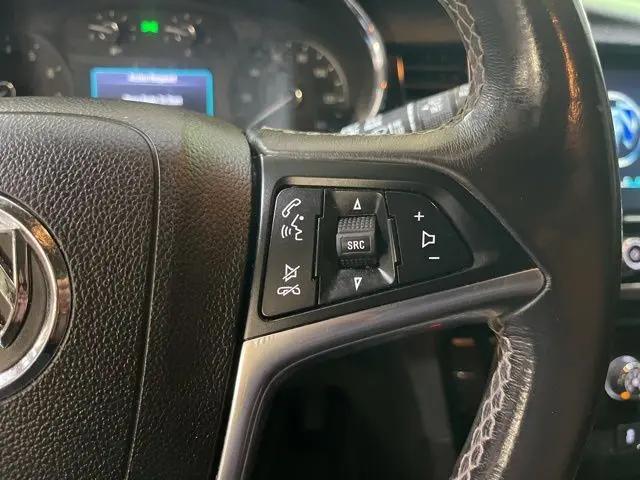 2020 Buick Encore FWD Preferred