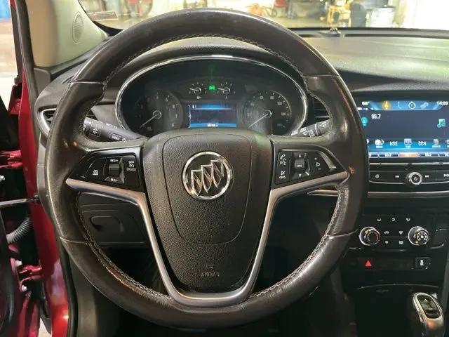 2020 Buick Encore FWD Preferred