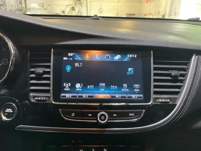 2020 Buick Encore FWD Preferred