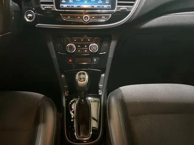 2020 Buick Encore FWD Preferred