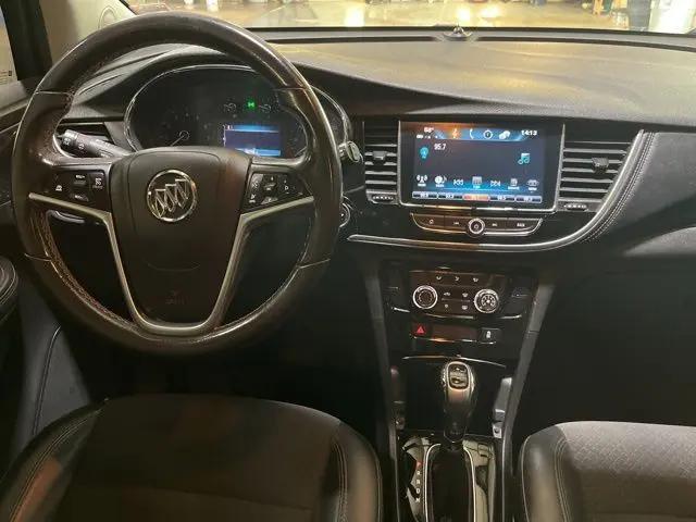 2020 Buick Encore FWD Preferred