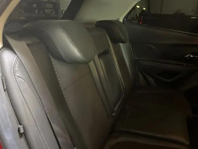 2020 Buick Encore FWD Preferred
