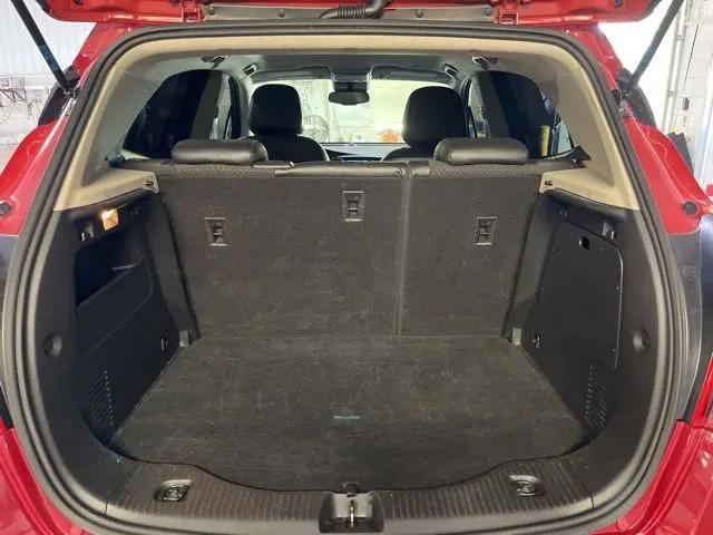 2020 Buick Encore FWD Preferred