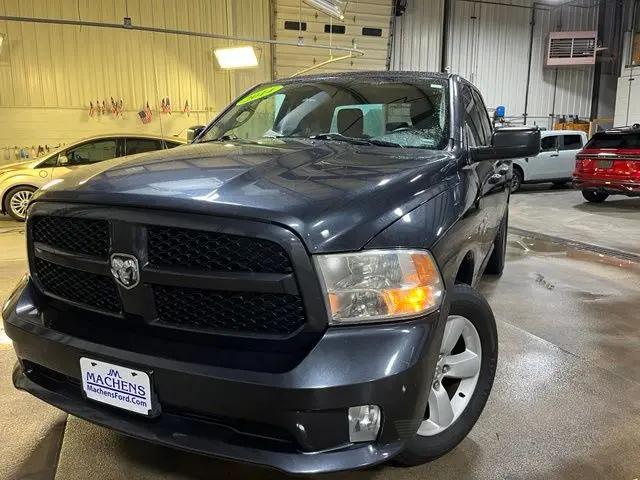 2014 Ram 1500 Express for sale in Columbia, MO