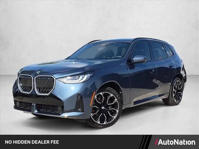2026 BMW X3 30 xDrive for sale in Houston, TX