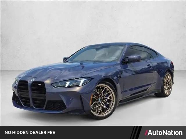 2027 BMW M4 Standard for sale in Houston, TX