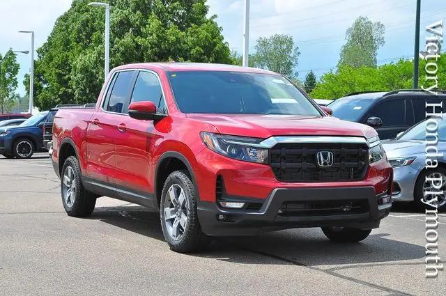 2026 Honda Ridgeline RTL for sale in Plymouth, MI