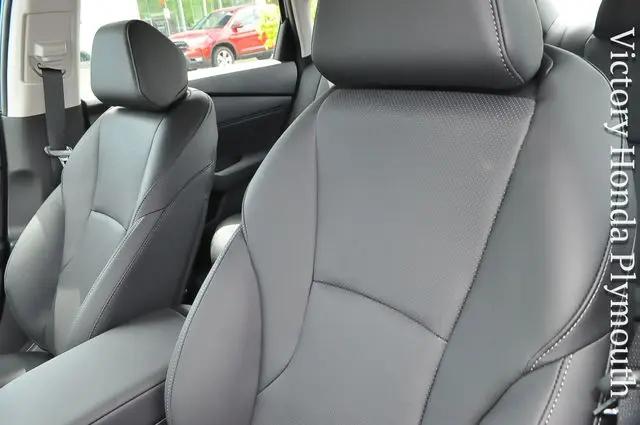 2026 Honda Accord Sedan EX-L