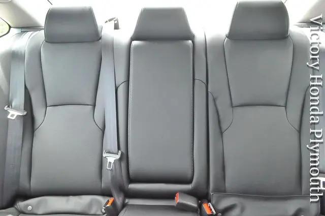 2026 Honda Accord Sedan EX-L