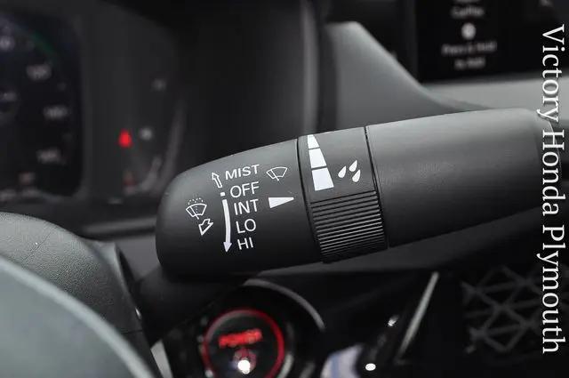 2026 Honda Accord Sedan EX-L