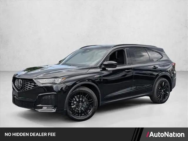 2026 Acura MDX A-SPEC Advance Package for sale in Sanford, FL