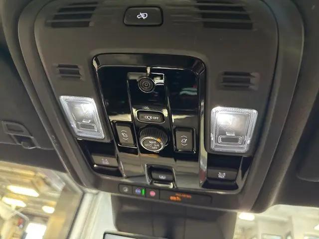 2025 Cadillac Escalade V-Series