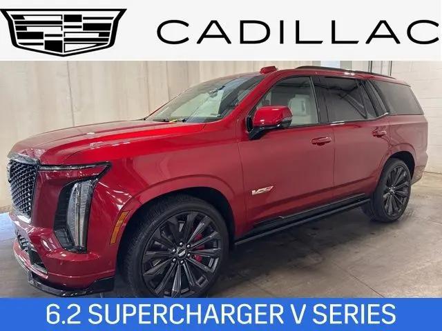 2025 Cadillac Escalade V-Series for sale in Defiance, OH