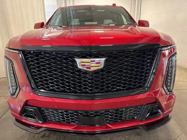 2025 Cadillac Escalade V-Series