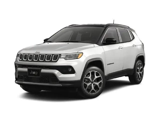 2026 Jeep Compass Limited for sale in Anaheim Hills, CA
