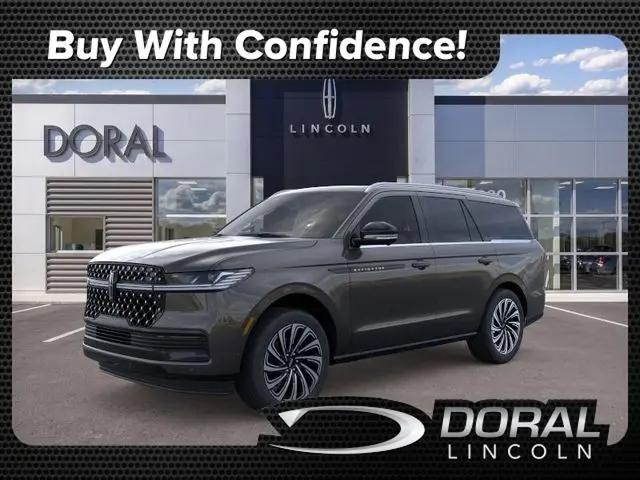 2026 Lincoln Navigator Black Label for sale in Doral, FL