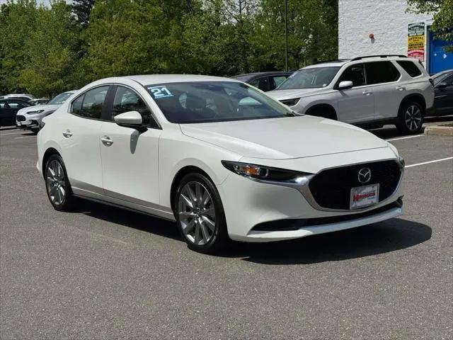 2021 Mazda Mazda3 Select for sale in Glen Cove, NY