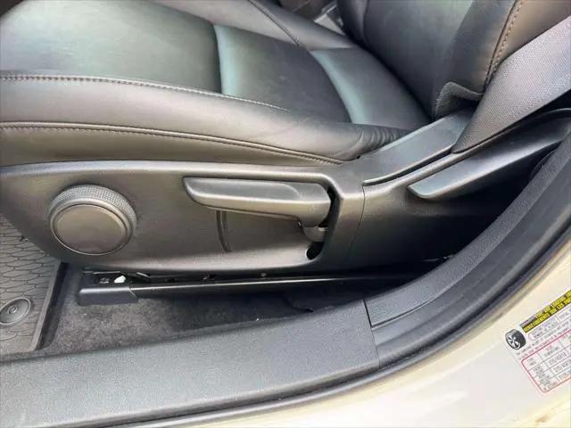 2021 Mazda Mazda3 Select