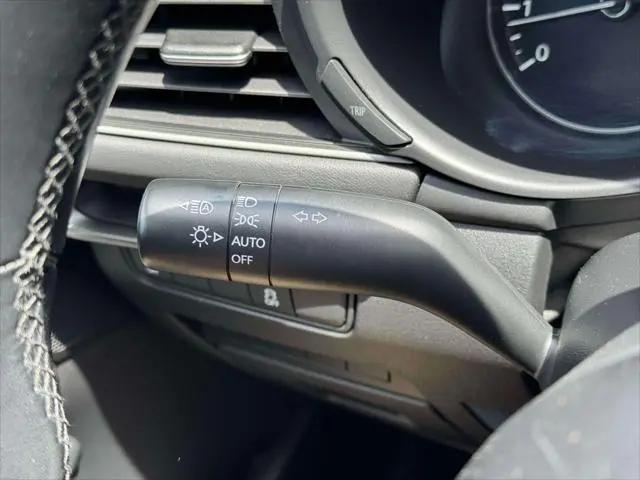 2021 Mazda Mazda3 Select