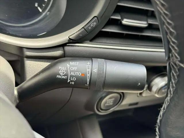 2021 Mazda Mazda3 Select