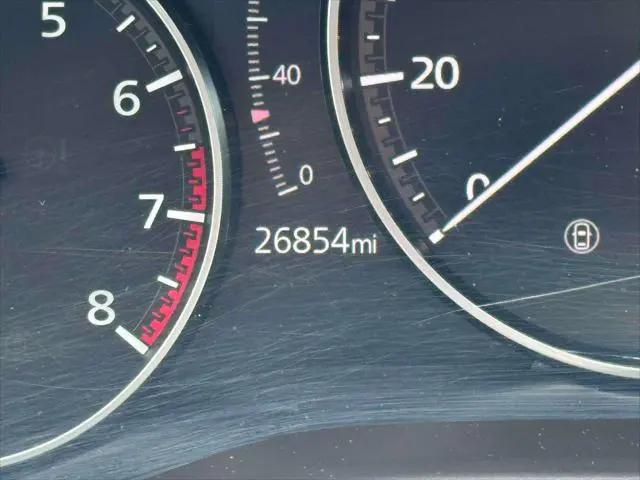 2021 Mazda Mazda3 Select