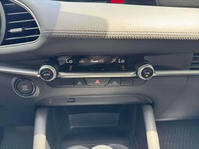 2021 Mazda Mazda3 Select