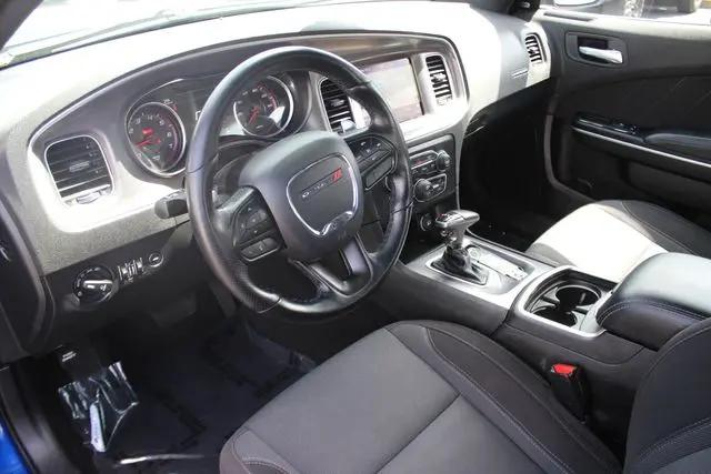 2021 Dodge Charger SXT AWD