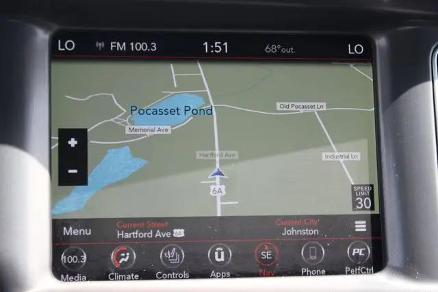 2021 Dodge Charger SXT AWD