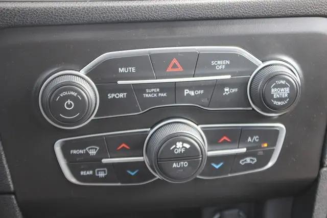 2021 Dodge Charger SXT AWD