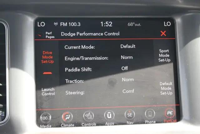 2021 Dodge Charger SXT AWD