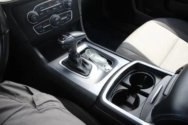 2021 Dodge Charger SXT AWD