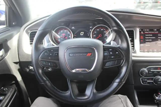 2021 Dodge Charger SXT AWD