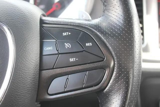 2021 Dodge Charger SXT AWD